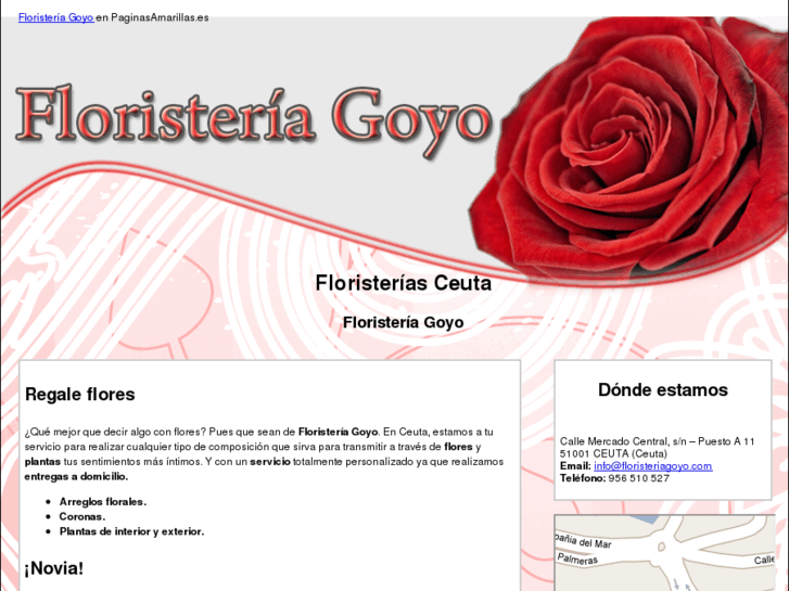 www.floristeriagoyo.com