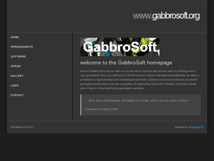 www.gabbrosoft.org