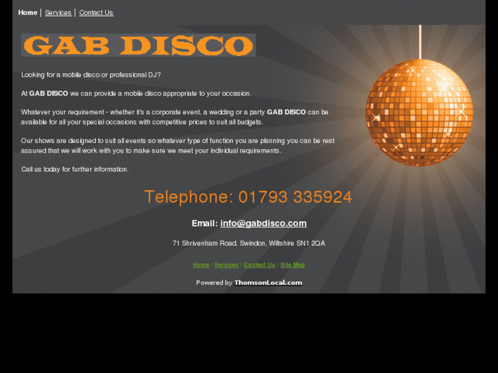 www.gabdisco.com