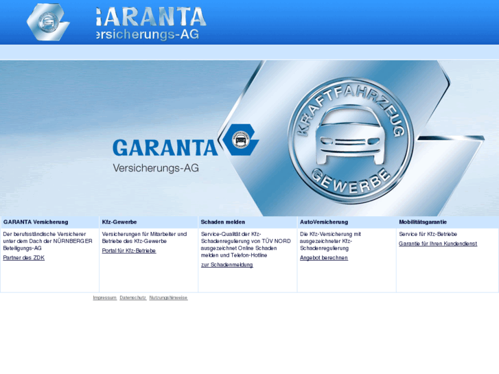 www.garanta.mobi