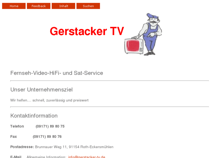 www.gerstacker-tv.com