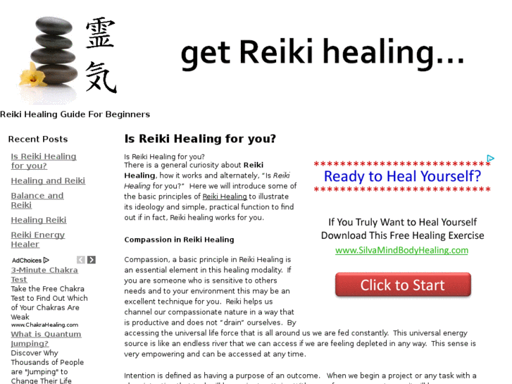 www.getreikihealing.com