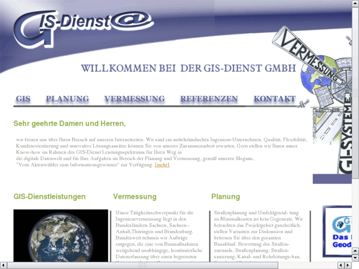 www.gis-dienst.biz