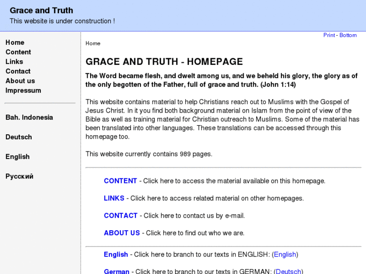 www.grace-and-truth.net