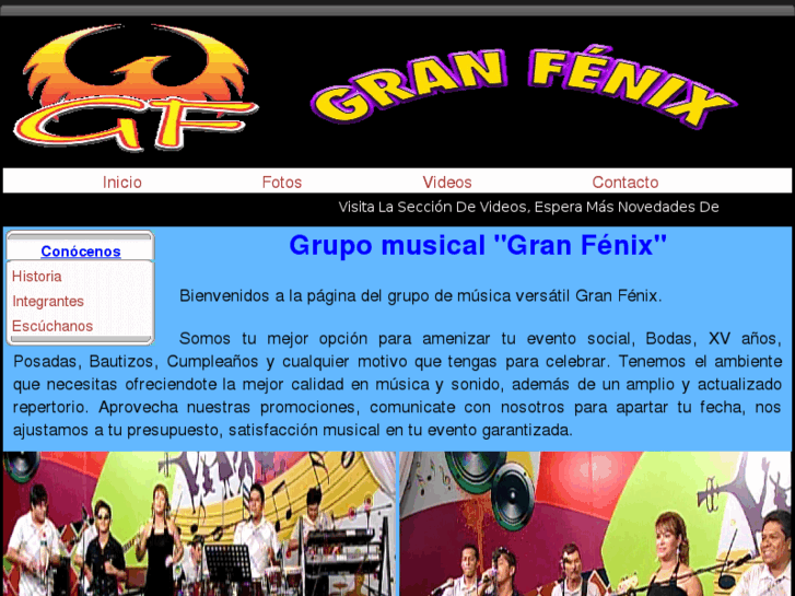 www.granfenix.com