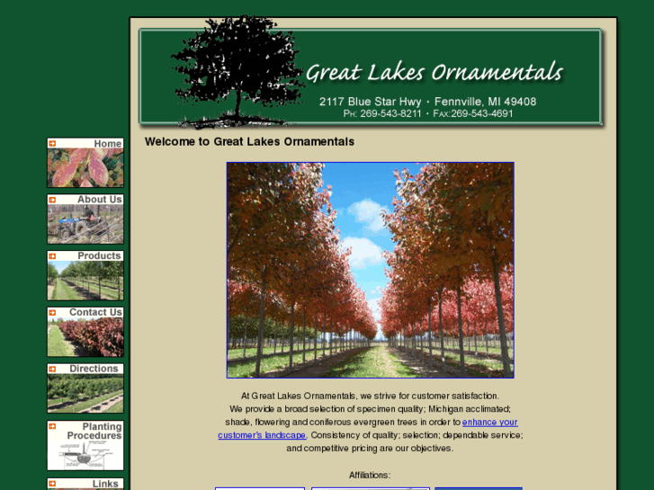 www.greatlakesornamentals.com