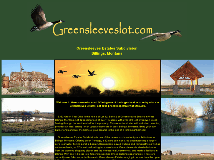 www.greensleeveslot.com