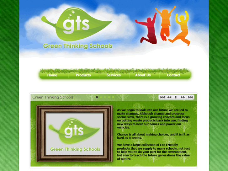 www.gtsuk.biz