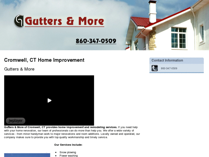 www.guttersandmorect.com