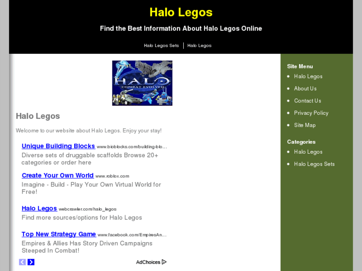 www.halolegos.net