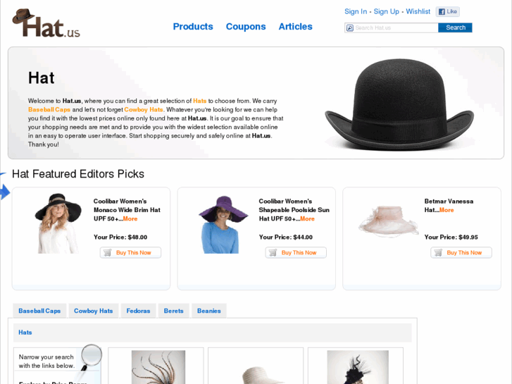 www.hat.us