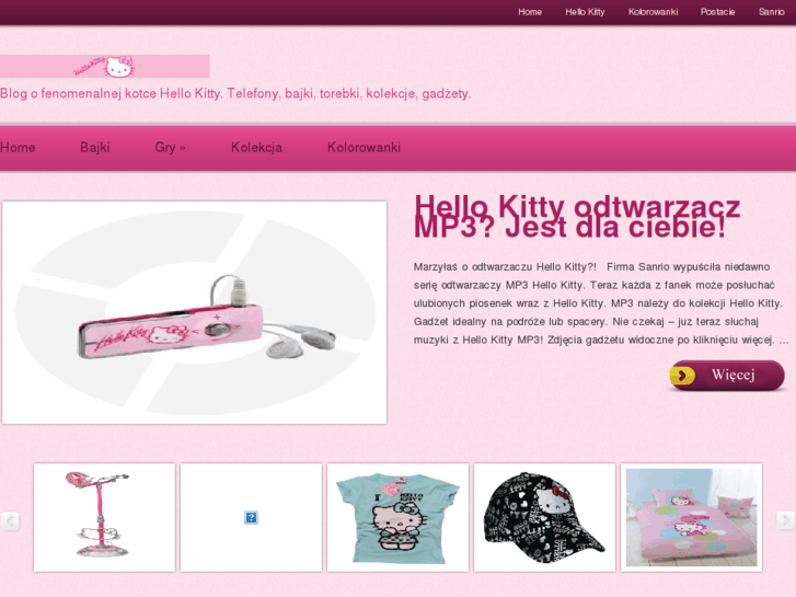 www.hellokittyblog.pl