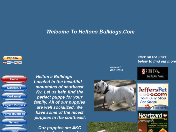 www.heltonsbulldogs.com