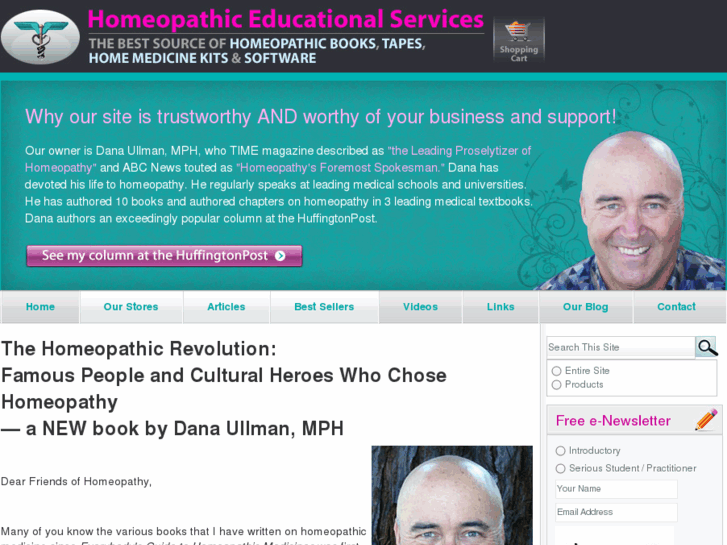 www.homeopathicrevolution.com