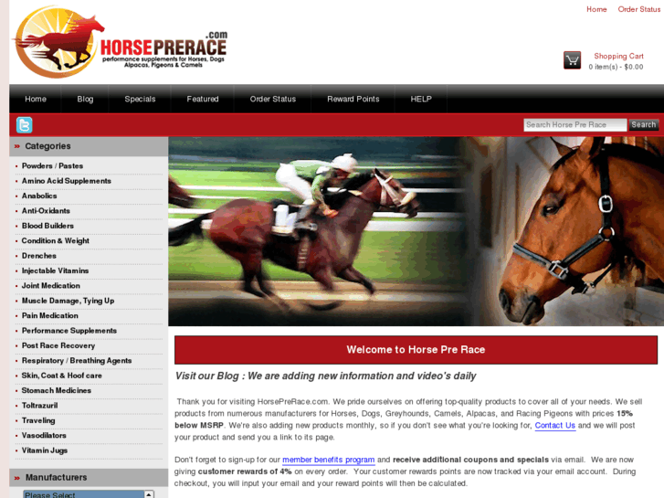 www.horseprerace.com