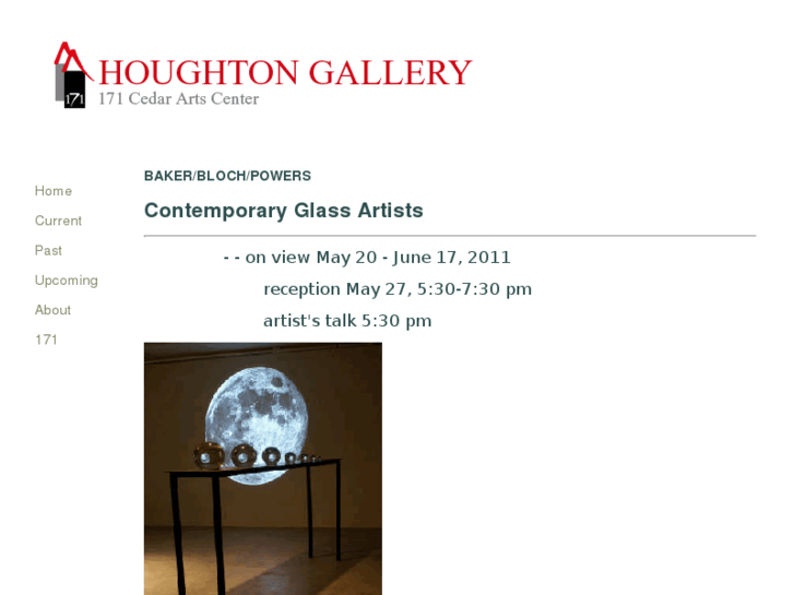www.houghtongallery.org