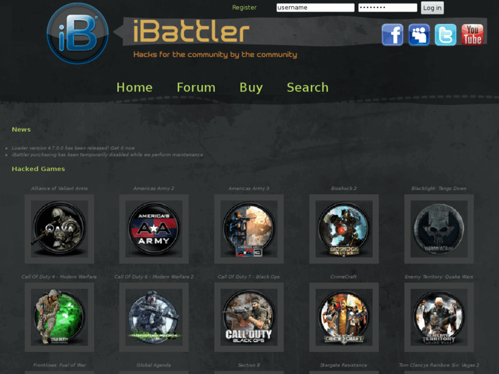 www.ibattler.com