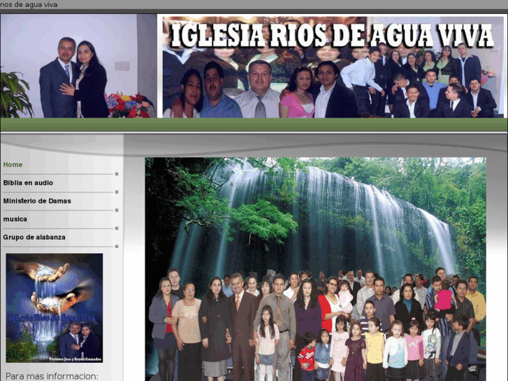 www.iglesiariosdeaguavivanj.com