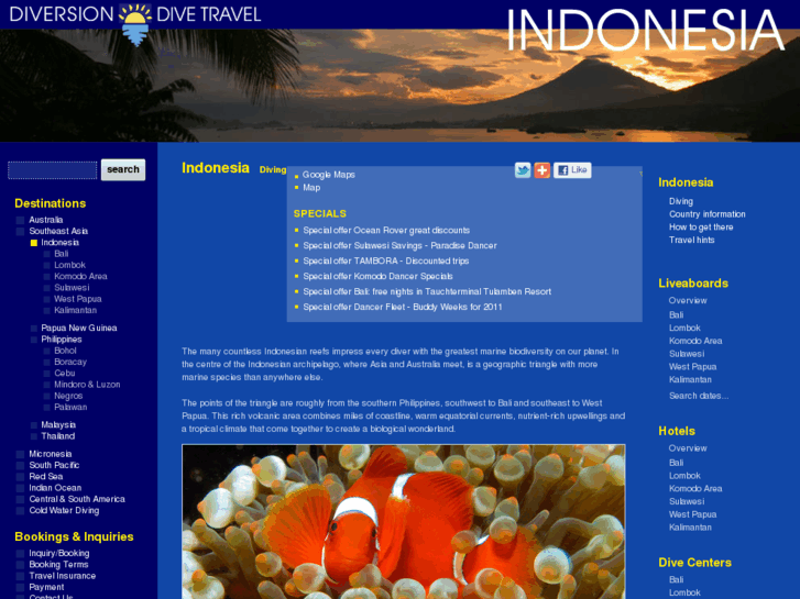 www.indonesia-dive.com