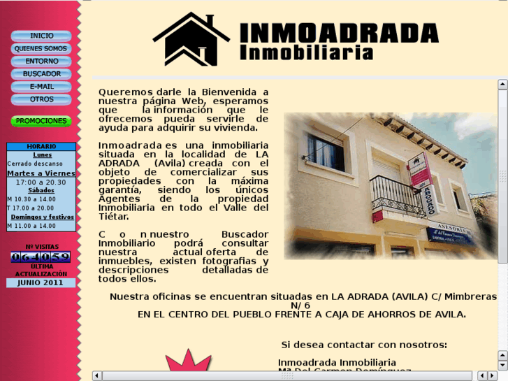 www.inmoadrada.com