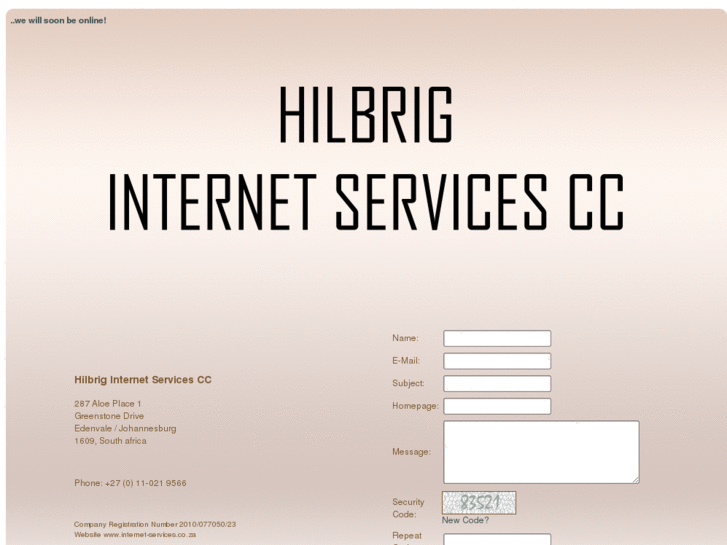 www.internet-services.co.za