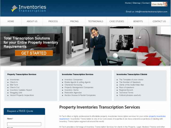 www.inventoriestranscription.com