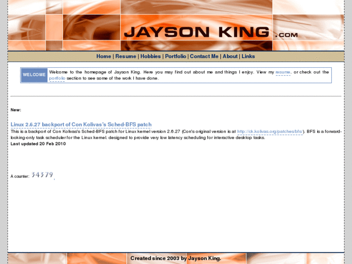 www.jaysonking.org