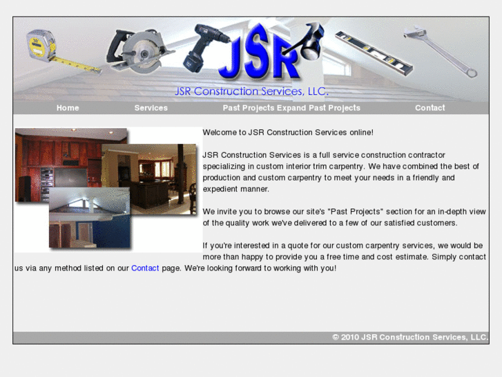 www.jsrconstructionservices.net