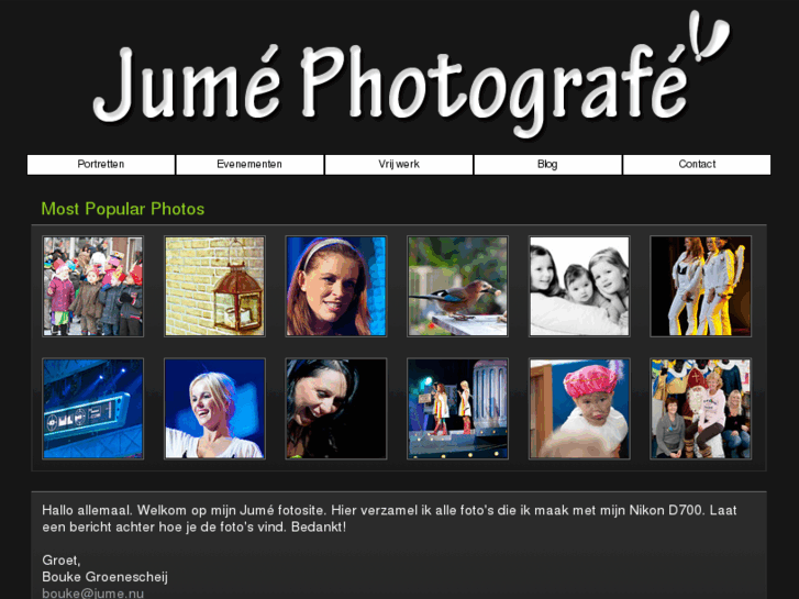 www.jume.nu