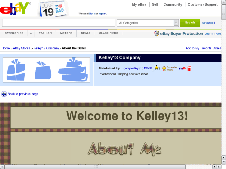 www.kelley13.com