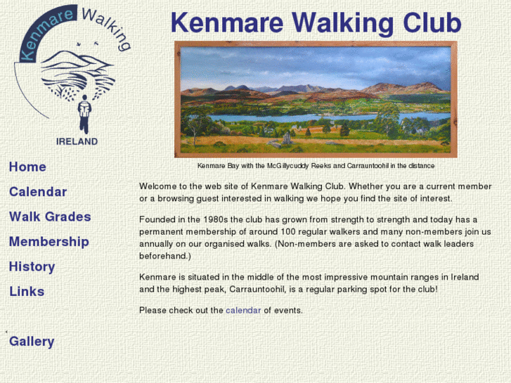 www.kenmarewalking.com