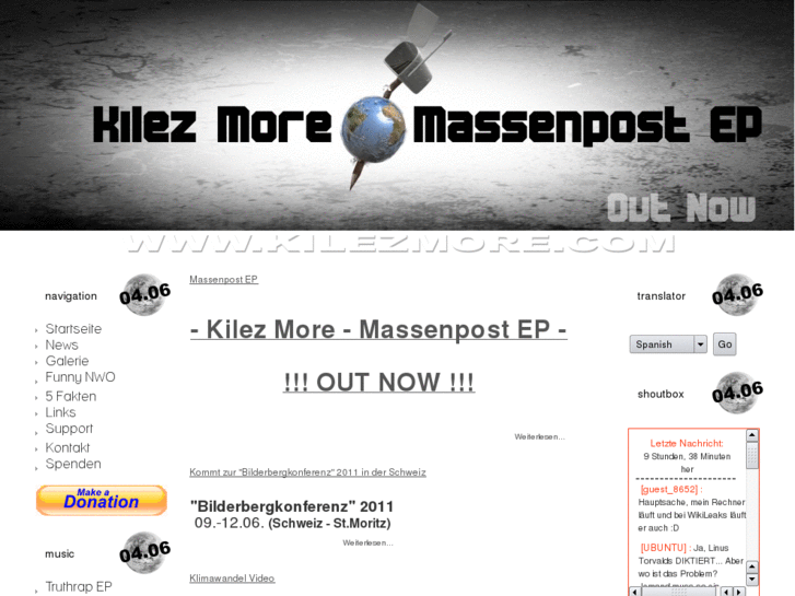 www.kilezmore.com