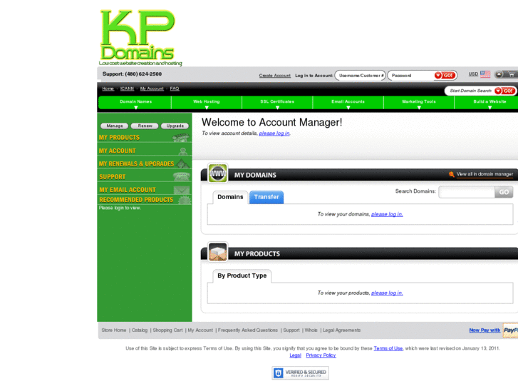 www.kpdomains.com