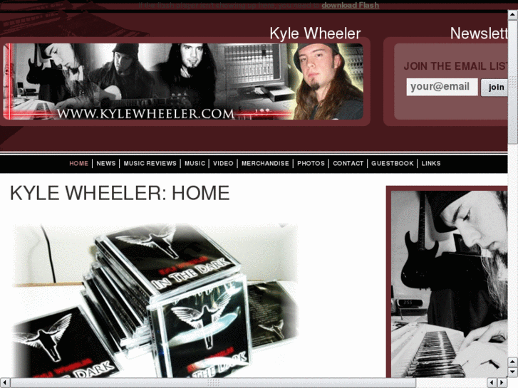 www.kylewheeler.com