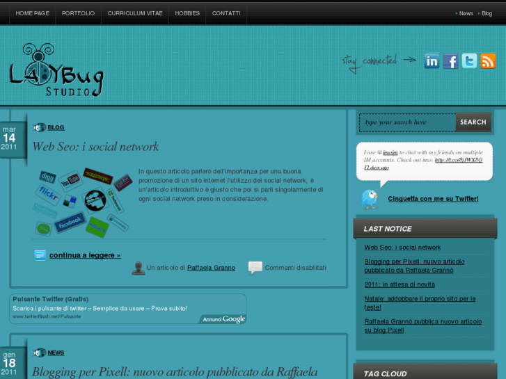 www.ladybug-studio.net