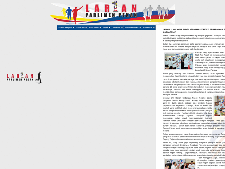 www.larian1malaysia.com