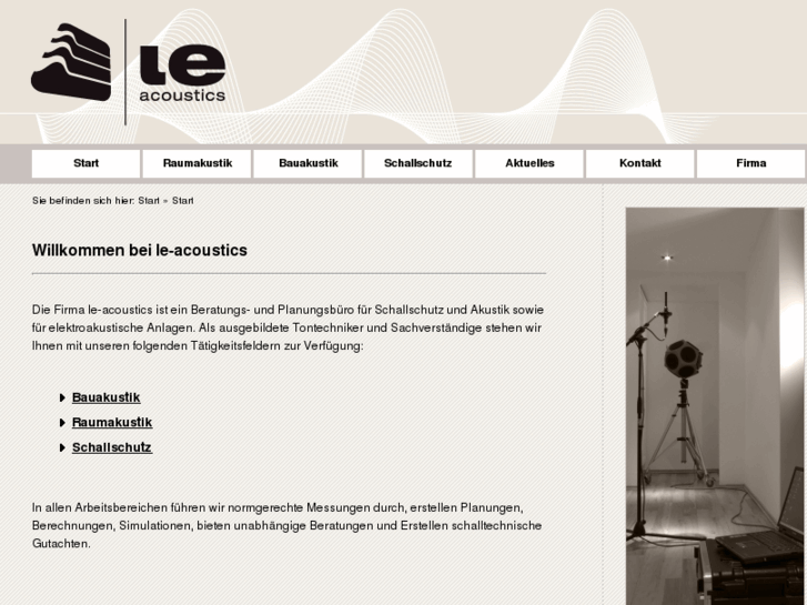 www.le-acoustics.com