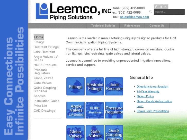 www.leemco.com