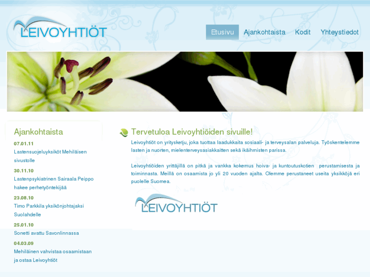 www.leivoyhtiot.com