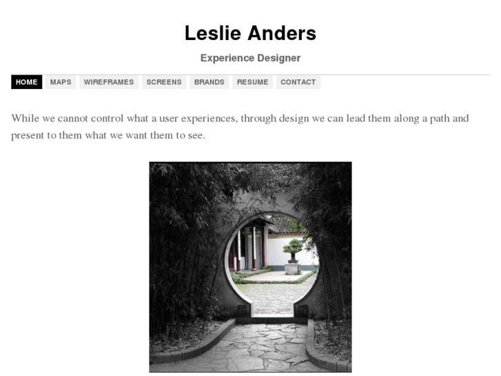 www.leslie-anders.com