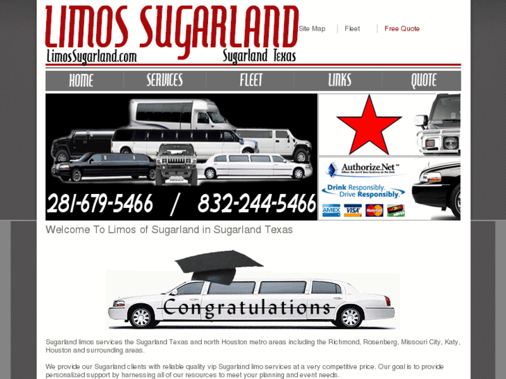 www.limossugarland.com