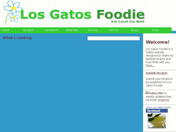 www.losgatosfoodie.com