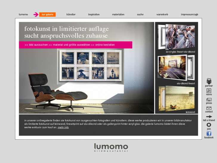 www.lumomo.de