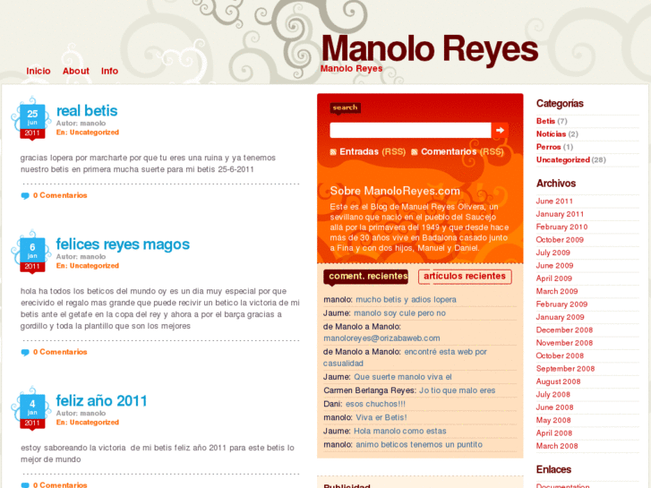 www.manoloreyes.com