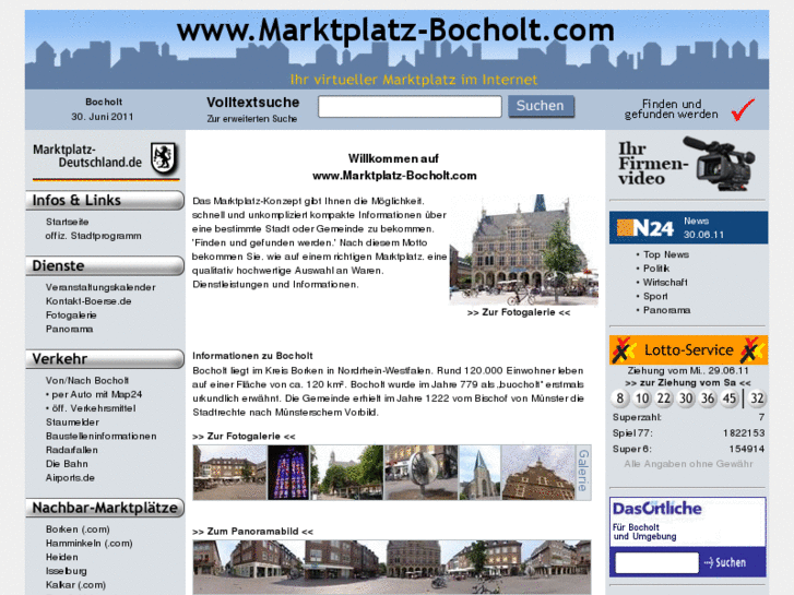 www.marktplatz-bocholt.com