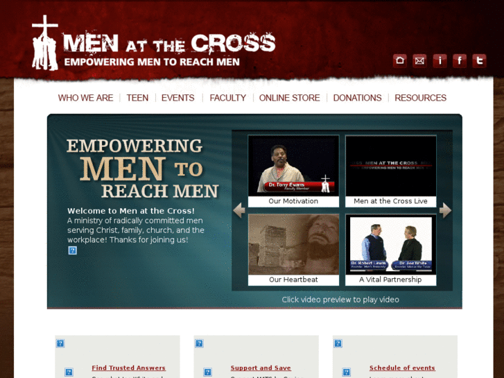 www.menatthecross.net