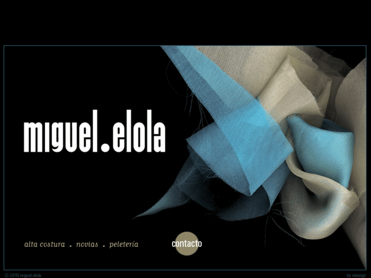 www.miguel-elola.es