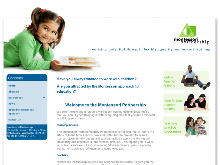 www.montessoripartnership.com