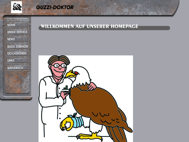 www.motoguzzi-doktor.com