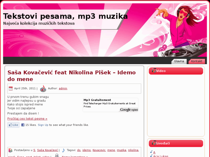 www.mp3-muzika.net